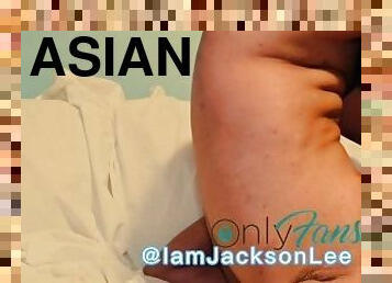 asiatique, amateur, mature, fellation, ejaculation-sur-le-corps, gay, branlette, hirondelle, ejaculation, solo