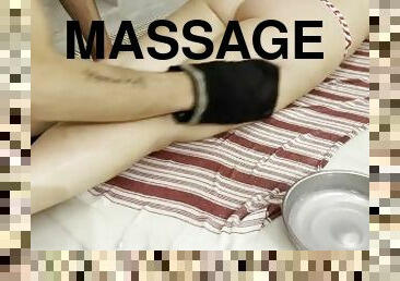 Turkish PORN MASSAGE in Hamam