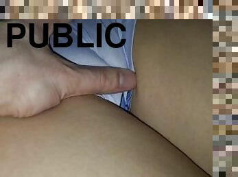 awam, alat-kelamin-wanita, amateur, pov, british, ketat, cameltoe, realiti, jari-kaki