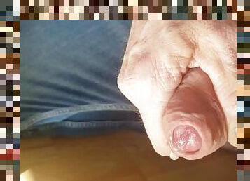 papa, masturbation, amateur, ejaculation-sur-le-corps, énorme-bite, gay, pieds, secousses, point-de-vue, horny