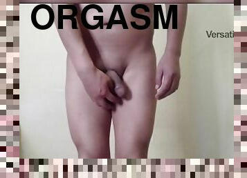 orgasmo, amateur, anal, bisexual