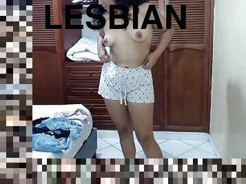 pantat, payudara-besar, vagina-pussy, pelajar-perempuan, lesbian-lesbian, remaja, melepas-semua-pakaian, akademi, berambut-pirang, pakaian-dalam-wanita