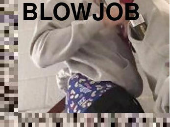 Blowjob