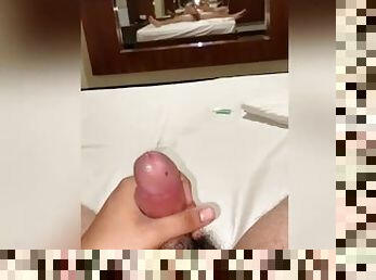 asiático, pai, masturbação, maduro, estrela-porno, massagem, preto, dildo, sozinho, paizinho