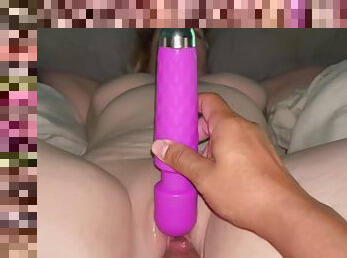 Mutual Masturbation Taking Toys Toying Each Other