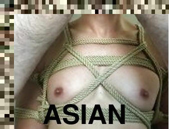 azijski, homo, duboko-grlo, bdsm, jebavanje, oralno, fetiš, ropstvo, mišićavi, pušenje-sucking