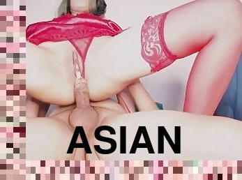 asia, pelajar, creampie-ejakulasi-di-dalam-vagina-atau-anus-dan-keluarnya-tetesan-sperma, sperma, filipina