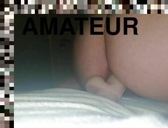 cul, orgasme, chatte-pussy, amateur, anal, jouet, maison, française, gode, bout-a-bout