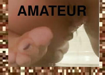 cul, baignade, levrette, masturbation, pisser, chatte-pussy, amateur, anal, pieds, point-de-vue