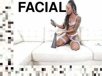 anal, tiro-ao-alvo, interracial, primeira-vez, facial, tatuagem