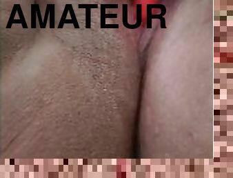 grosse, poilue, masturbation, orgasme, chatte-pussy, amateur, jouet, latina, belle-femme-ronde, fétiche