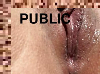 masturbacija, orgazam, pišanje, u-javnosti, pička-pussy, skirt, amaterski, krempita, napaljeni, bašta