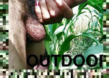 masturbation, en-plein-air, public, amateur, anal, ejaculation-sur-le-corps, énorme-bite, gay, branlette, compilation