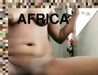 masturbatsioon, amatöör, mustanahaline, ameerika, aafrika