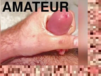 masturbación, monstruo, amateur, anal, polla-enorme, gay, pajeándose, primera-persona, a-solas, polla