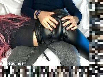 röv, masturbation, fitta-pussy, tonåring, massage, bdsm, trosor, tight, fetisch, latex