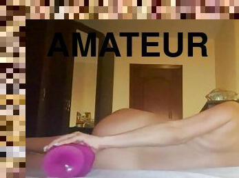 Royal handjob, incredible amateur MILF handjob ) Mutual Masturbation Handjob