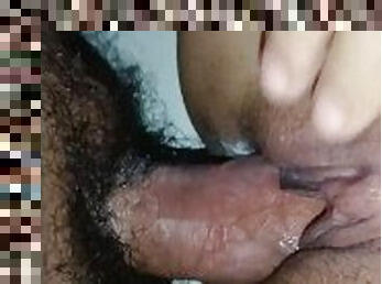 asiático, orgasmo, squirting, esposa, amateur, anal, hardcore, indio, corrida-interna, filipino