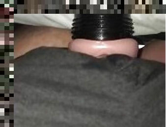 amateur, peju, zakar-besar, alat-mainan, merangkap, hubungan-sex, fetish, solo, zakar, seluar-dalam-underwear