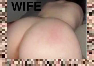 buntut, payu-dara-besar, menipu, isteri, zakar-besar, milfs, ibu, pengasuh, hubungan-sex, british