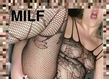 debeli, orgazam, pička-pussy, skirt, mame-koje-bih-jebao, mame, bbw, kuhinja, dildo, fetiš