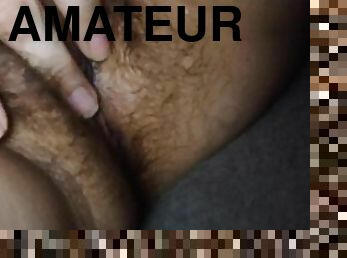 extrême, chatte-pussy, amateur, milf, serrée, fétiche, solo, réalité, taquinerie