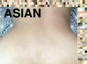 asyano, malaking-suso, matanda-old, asawa-wife, baguhan, milf, hapon, creampie, mais-na-kulay-ang-buhok, mas-matanda