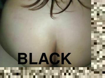 orgasme, public, anal, interracial, latina, black