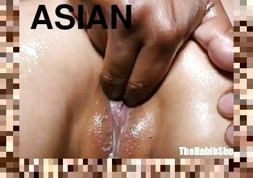 asiatique, cul, chatte-pussy, amateur, ébène, énorme-bite, hardcore, black, serrée, bout-a-bout