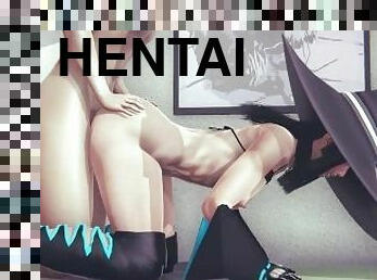 cur, tate-mari, amatori, hardcore, slobozita, animatie, hentai, 3d, tate, cur-butt