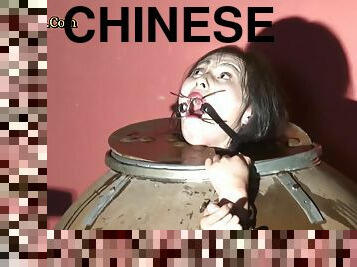 Chinese Girl Captive 3