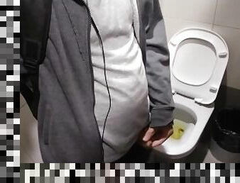 baignade, papa, pisser, public, amateur, compilation, toilette, solo, pappounet