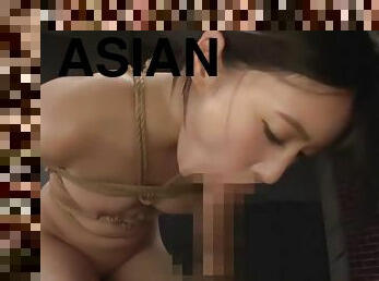 アジアの, 巨大なコック, 日本人, 手コキ, bdsm, ダブル, 凄い, フェティッシュ, ボンデージ, エキゾチック