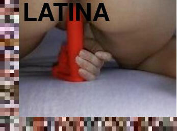 latine, vagina