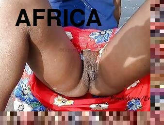 büyük-göğüsler, mastürbasyon-masturbation, kamu, anal, kam, sapık-voyeur, memeler, gösterimci, afrikalı