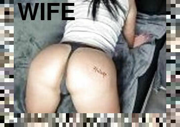 Tattoo Slut Wife