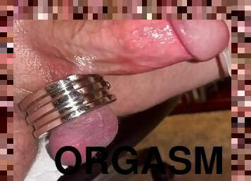 orgasm, jet-de-sperma, gay, sperma, solo