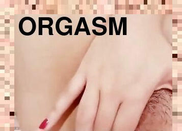 masturbation, orgasme, pisser, giclée, amateur, ados, solo