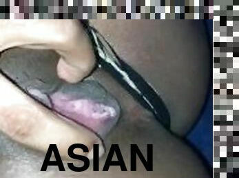 azijski, klitoris, orgazam, u-javnosti, pička-pussy, amaterski, prljavo, pov, gaćice, pička