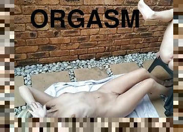 orgasme, kencing, vagina-pussy, amatir, lesbian-lesbian, berambut-pirang, tidak-biasa, kecil-mungil, fetish-benda-yang-dapat-meningkatkan-gairah-sex, basah