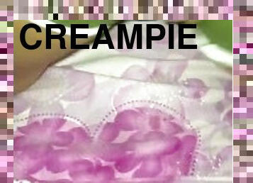 creampie, korisť, semeno, filipínske