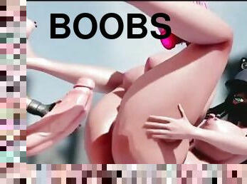 cul, gros-nichons, amateur, fellation, énorme-bite, compilation, 3d, seins, bout-a-bout, bite