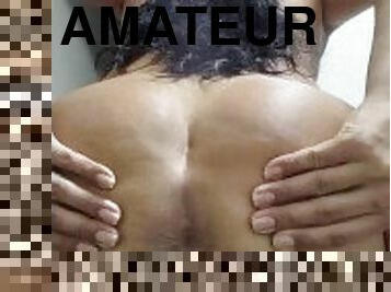 masturbation, amateur, branlette, brésil, webcam, brunette