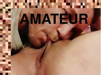 gros-nichons, mamelons, chatte-pussy, amateur, fellation, énorme-bite, milf, point-de-vue, fétiche, bite