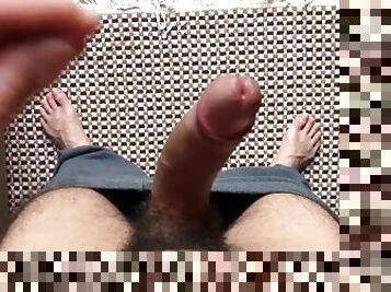 berambut, besar-huge, amatir, homo, handjob-seks-dengan-tangan-wanita-pada-penis-laki-laki, brazil, akademi, seorang-diri, penis