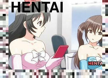 hentai, dupa