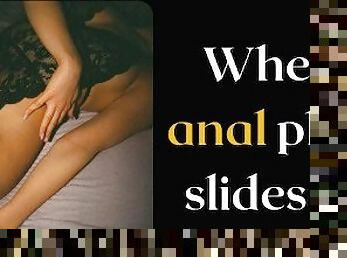 анальний-секс, шльондра, еротична