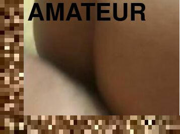 orgasme, amateur, ejaculation-sur-le-corps, latina, réalité, dure