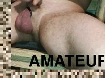 masturbation, amateur, ejaculation-sur-le-corps, énorme-bite, ados, gay, solo, bisexuels, bite