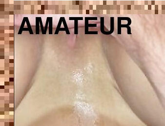 cul, masturbation, giclée, amateur, énorme-bite, ados, jouet, compilation, française, pieds